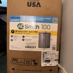 Water Heater