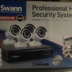 Security camera