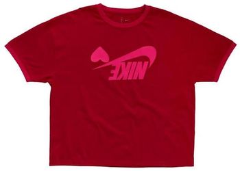 Cactus Jack x Travis Scott x Nike Heart Ringer Tee