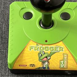 Frogger AV Controller 