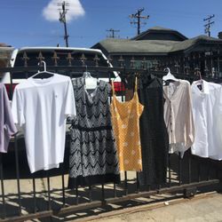 Used Clothing 