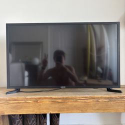 32 inch Samsung TV