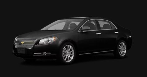 2011 Chevrolet Malibu