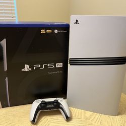 PS5 Pro 2 TB