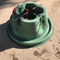 Christmas Tree Stand