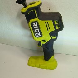 Ryobi HACKZALL TOOLS BATTERIES Fan Ramps 