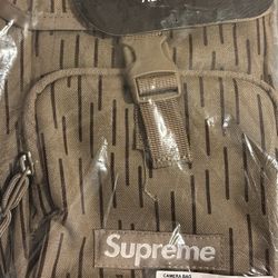 supreme bag