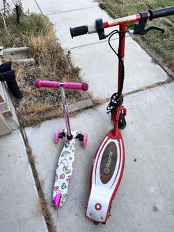 Scooters