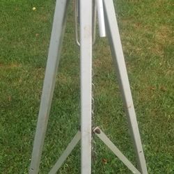 5th. Wheel  Nose  Jack