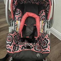 Baby Trend Car seat 