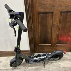 Electric Scooters