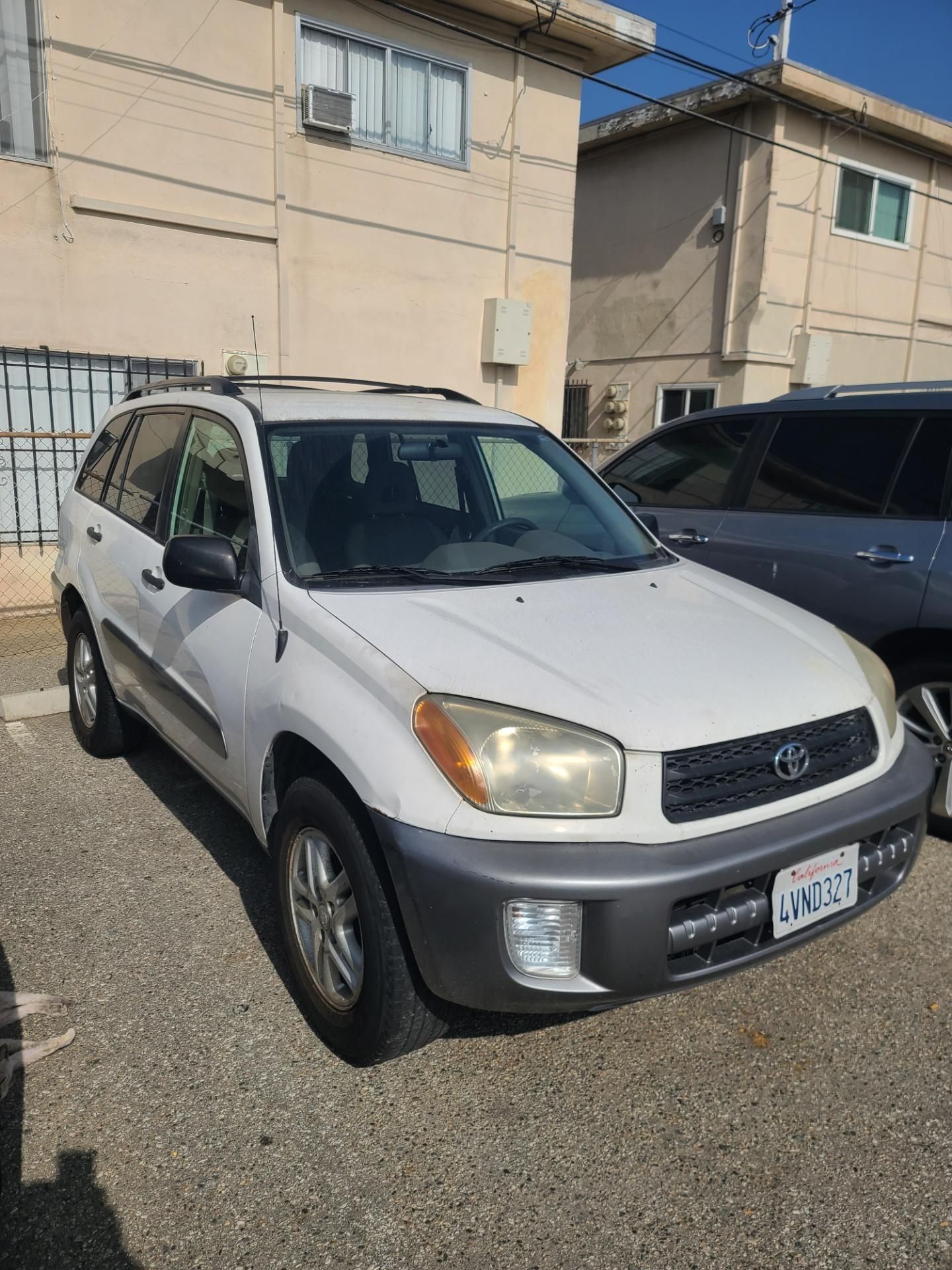 2002 Rav V4 2002 Toyota Rav4 for Sale in Lawndale, CA - OfferUp