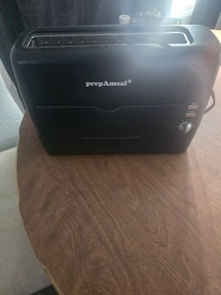 Toaster