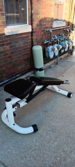 Bench