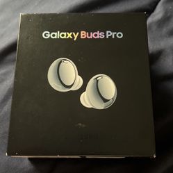 Galaxy Buds Pro 