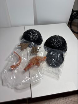 Shin Godzilla blind bag hg Kamata-Kun