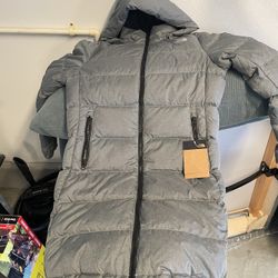 Northface Parka 3