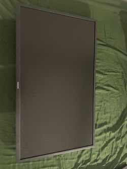 Samsung Computer Monitor