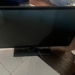 43” Samsung HDTV 