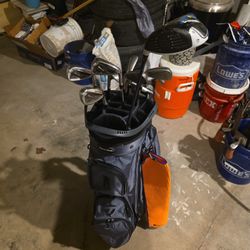 Taylor Made Sim2 Set 