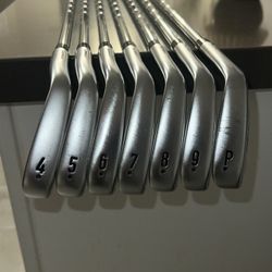 Callaway Irons
