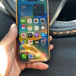 iPhone 13 Pro Max 256