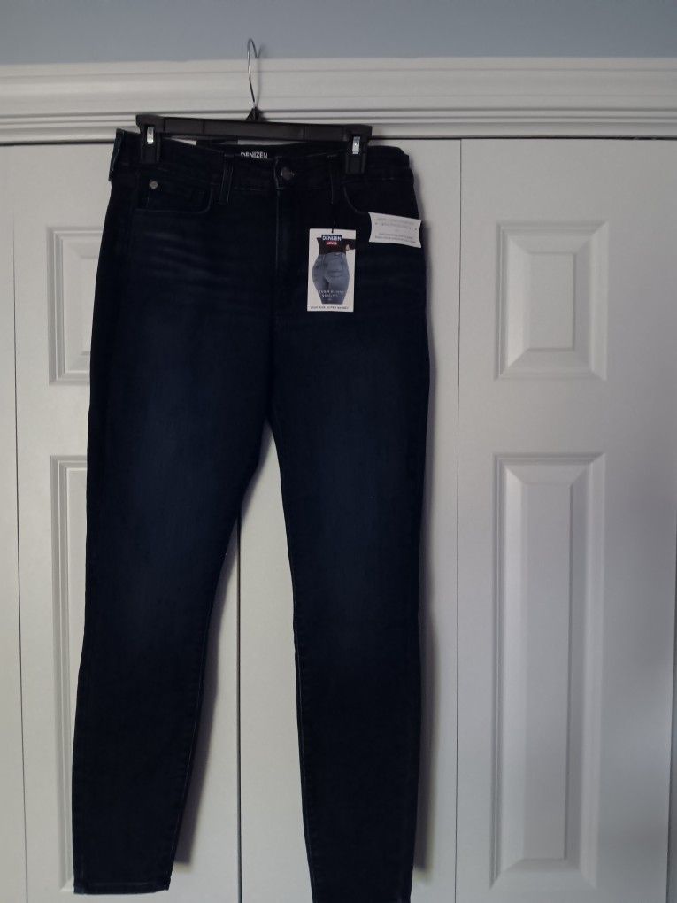 Denizen Levi's
