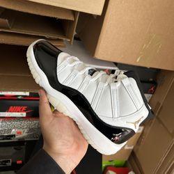 Jordan 11 Dmp Gs