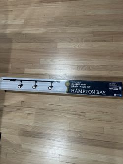 Track light