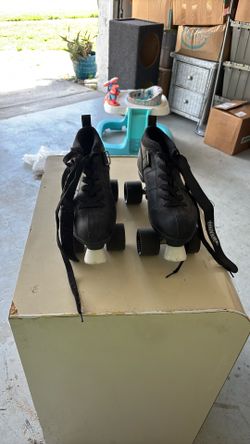 Roller Skates