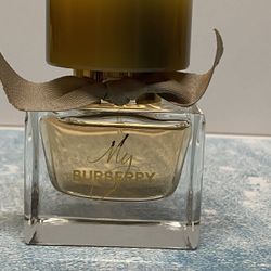 My Burberry 