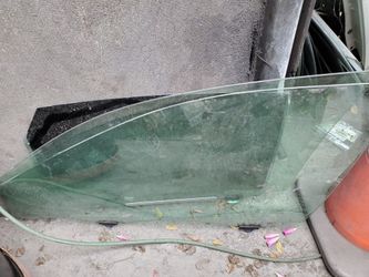 Door windos