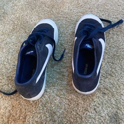 Nike Sb Court Ck Size 9