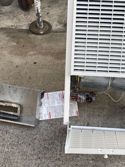 Willliams 35 BTU $350
