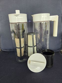 Cold Brew Coffee Maker