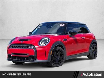 2023 Mini Hardtop
