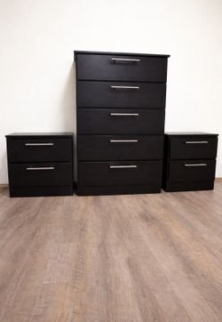 Gaveterø y 2 Mesitaṣ ɗe Nochẹ