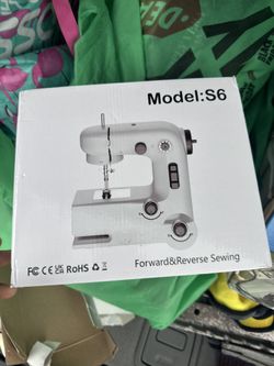 Sewing Machine