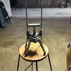 Commercial dicer - Practically Brand New.  