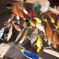 Vendo.Tods.los.pescaditos