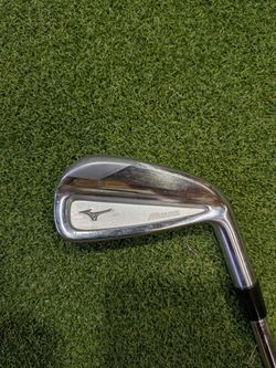 Mizuno MMCHI-FLI Driving 3 Iron