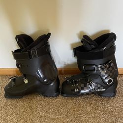 Dalbello Jakk’s Ski Boots - Size 28.5