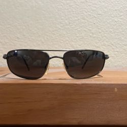 Maui Jim Sunglasses