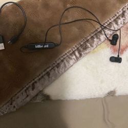 Billboard Wireless Earbuds