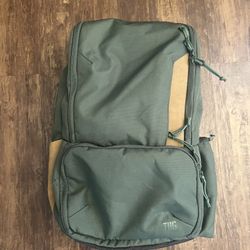 Diaper Bag / Backpack