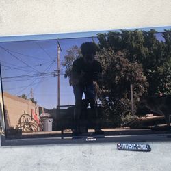 55" Samsung Tv