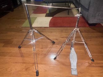 Drum Stands Hi-hat Hardware