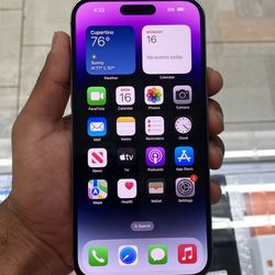 Apple iPhone 15 Pro 512 GB Factory Unlocked 