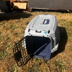 Small Dog Crate