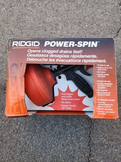 Power spin